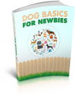 Dog Basics For Newbies